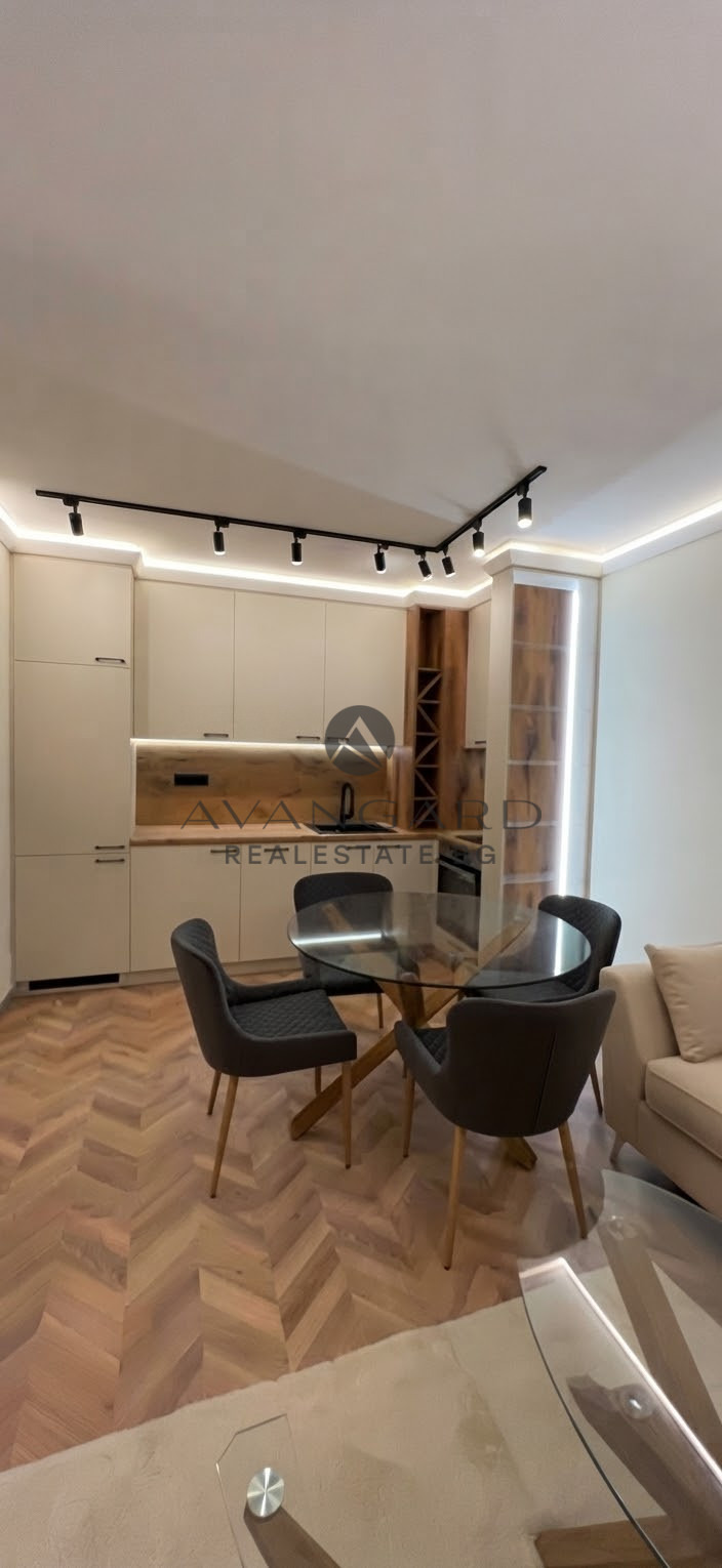 Продава 2-СТАЕН, гр. Пловдив, Остромила, снимка 2 - Апартаменти - 56112015