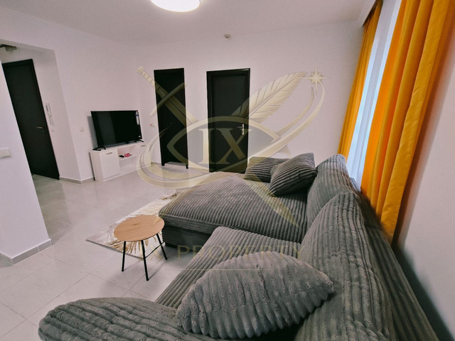 Продава 2-СТАЕН, гр. Свети Влас, област Бургас, снимка 4 - Апартаменти - 56342282