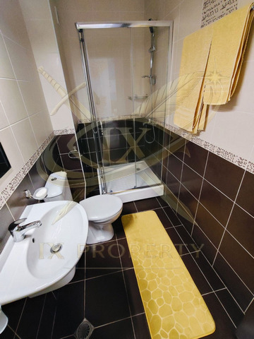 Продава 2-СТАЕН, гр. Свети Влас, област Бургас, снимка 12 - Апартаменти - 56342282