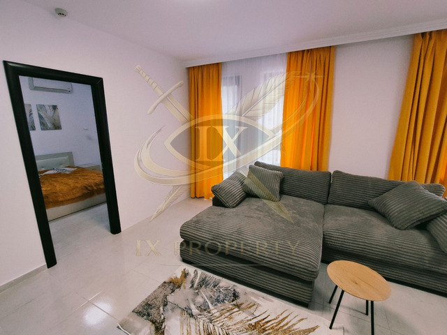 Продава 2-СТАЕН, гр. Свети Влас, област Бургас, снимка 3 - Апартаменти - 56342282