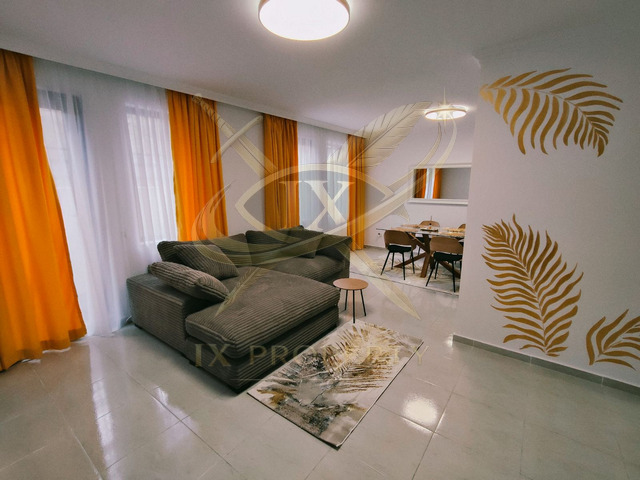 Продава 2-СТАЕН, гр. Свети Влас, област Бургас, снимка 5 - Апартаменти - 56342282