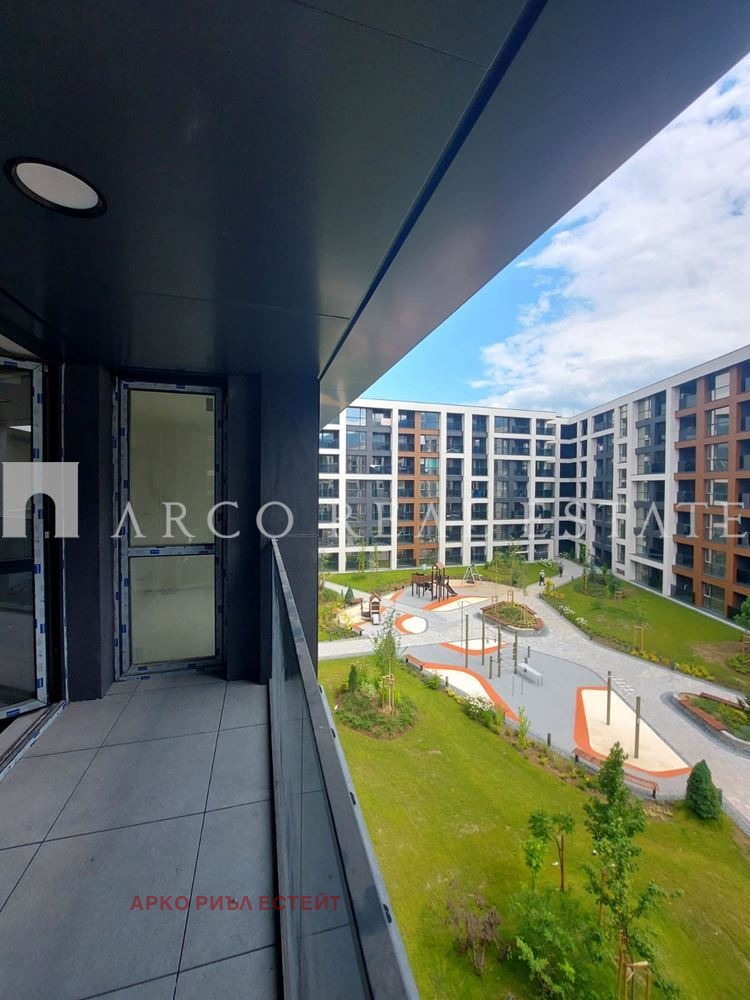 Продава 2-СТАЕН, гр. София, Малинова долина, снимка 6 - Апартаменти - 56721307