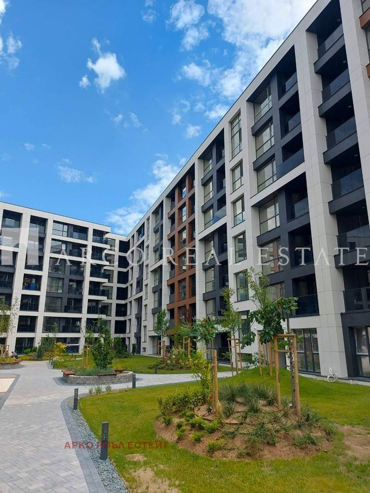 Продава 2-СТАЕН, гр. София, Малинова долина, снимка 7 - Апартаменти - 56721307