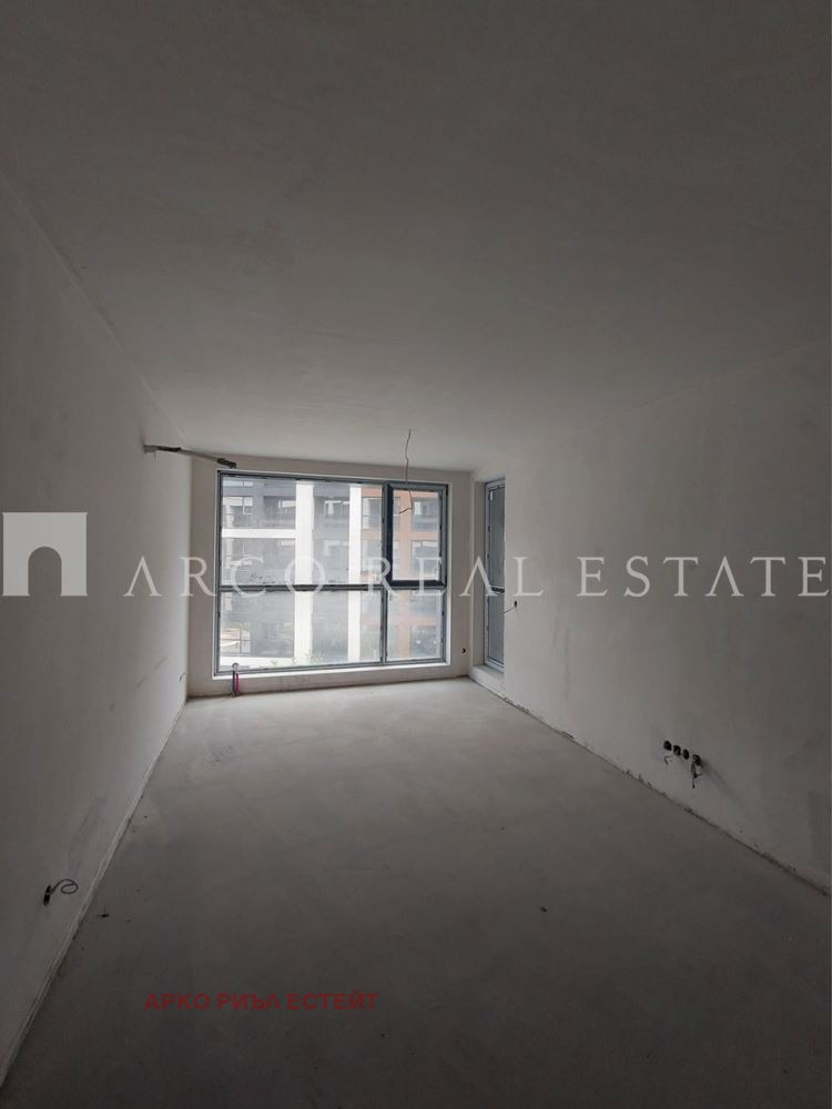 Продава 2-СТАЕН, гр. София, Малинова долина, снимка 2 - Апартаменти - 56721307