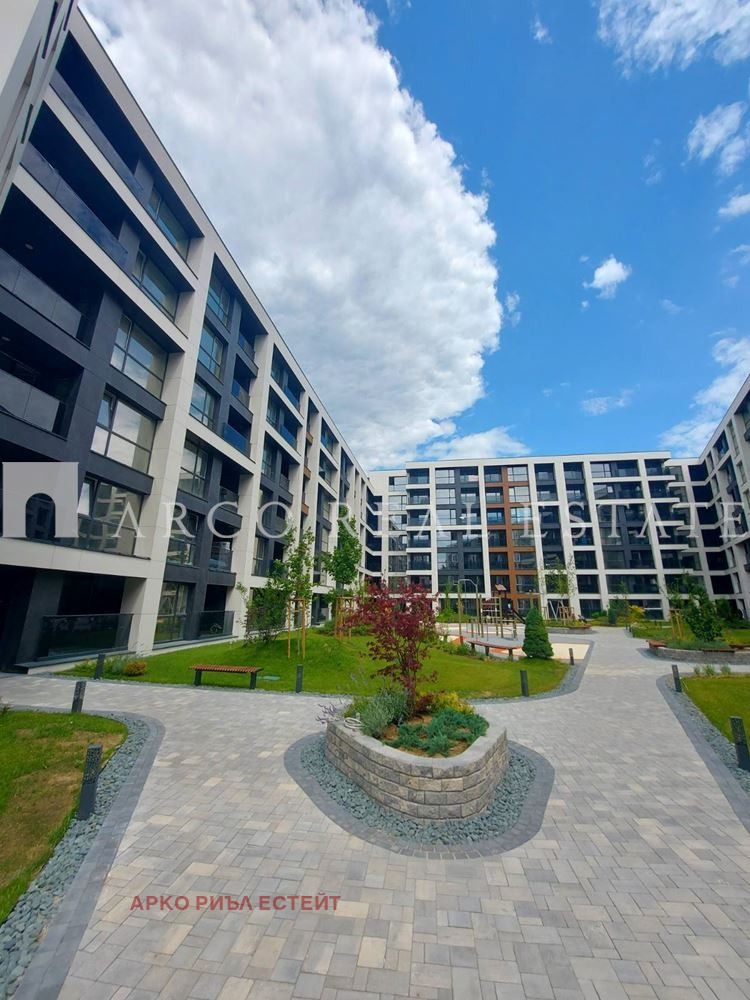 Продава 2-СТАЕН, гр. София, Малинова долина, снимка 8 - Апартаменти - 56721307