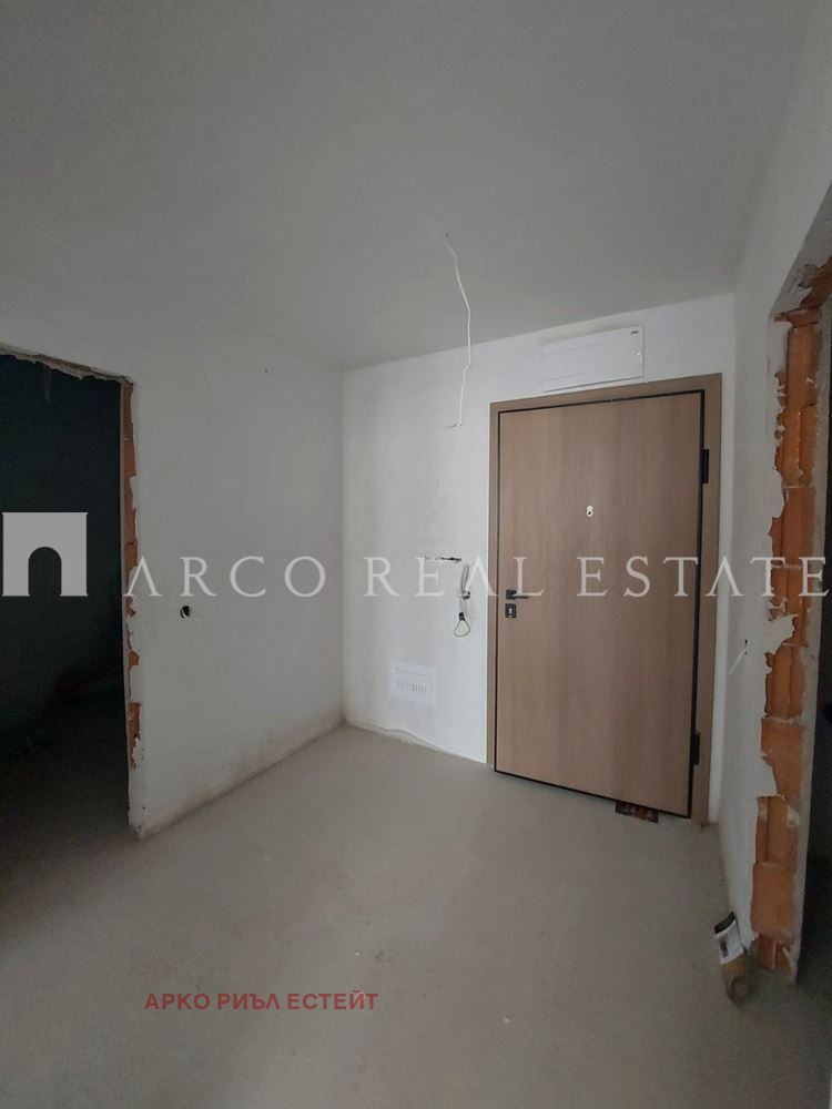 Продава 2-СТАЕН, гр. София, Малинова долина, снимка 5 - Апартаменти - 56721307