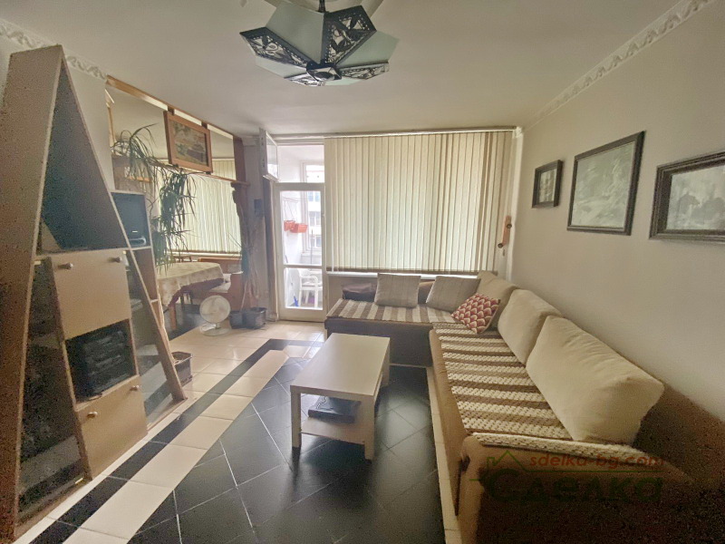 Satılık  2 yatak odası Gabrovo , Mladost , 91 metrekare | 23559376 - görüntü [2]