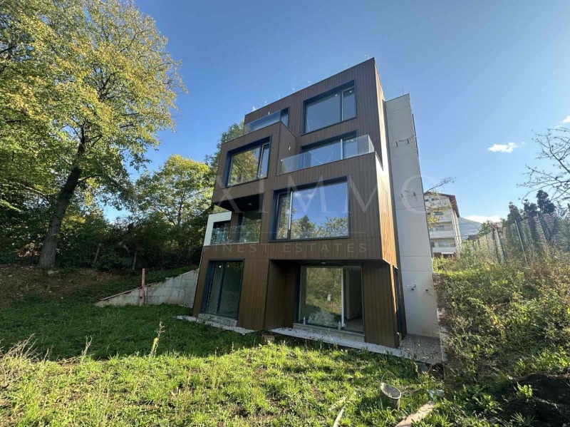 Продава  3-стаен, град София, Бояна •  400 000 EUR • ID 29567217 — holmes.bg - [1] 
