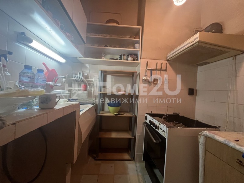 Zu verkaufen  2 Schlafzimmer Plowdiw , Kameniza 1 , 84 qm | 80217313 - Bild [4]