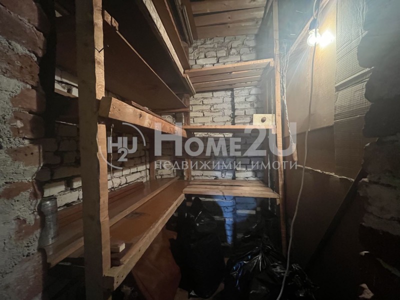 Zu verkaufen  2 Schlafzimmer Plowdiw , Kameniza 1 , 84 qm | 80217313 - Bild [5]