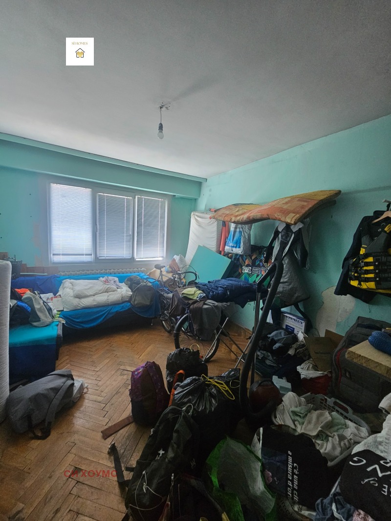 Продава  3-стаен град София , Дружба 1 , 88 кв.м | 39790235 - изображение [8]