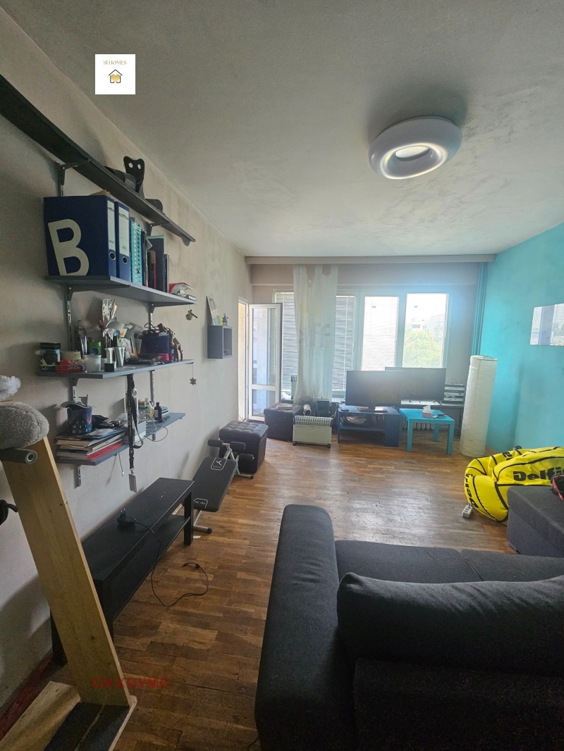 Продава  3-стаен град София , Дружба 1 , 88 кв.м | 39790235