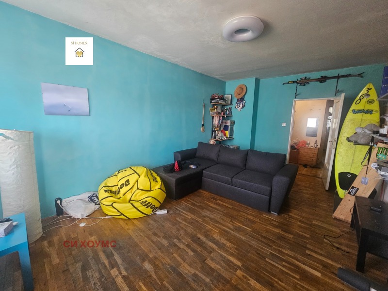 Продава  3-стаен град София , Дружба 1 , 88 кв.м | 39790235 - изображение [2]