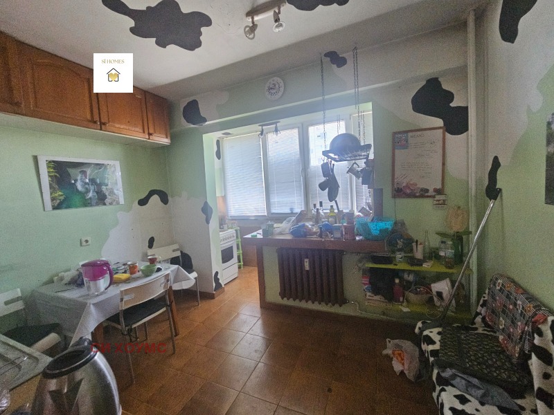 Продава  3-стаен град София , Дружба 1 , 88 кв.м | 39790235 - изображение [5]