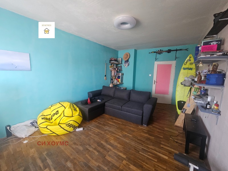 Продава  3-стаен град София , Дружба 1 , 88 кв.м | 39790235 - изображение [3]