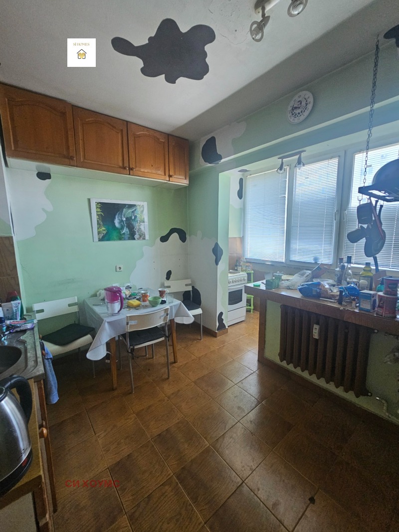 Продава  3-стаен град София , Дружба 1 , 88 кв.м | 39790235 - изображение [4]