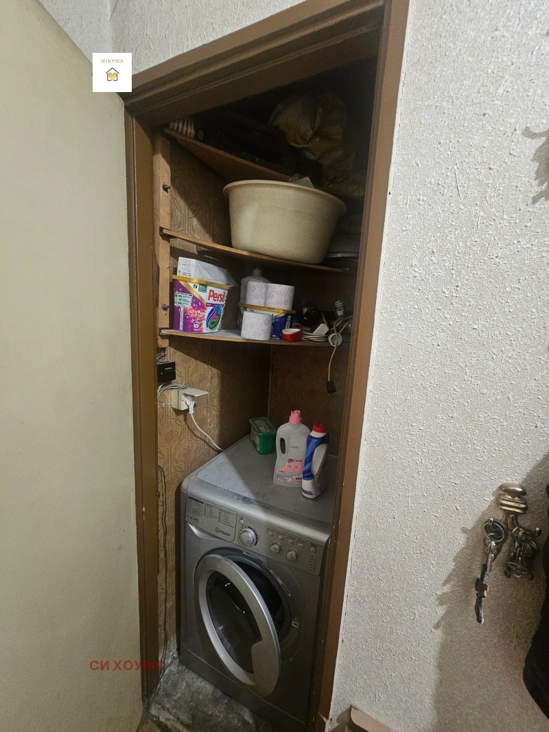Продава  3-стаен град София , Дружба 1 , 88 кв.м | 39790235 - изображение [11]