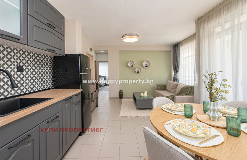 Продава  3-стаен, област Бургас, к.к. Слънчев бряг • 98 000 € • ID 87969155 — holmes.bg - [1] 