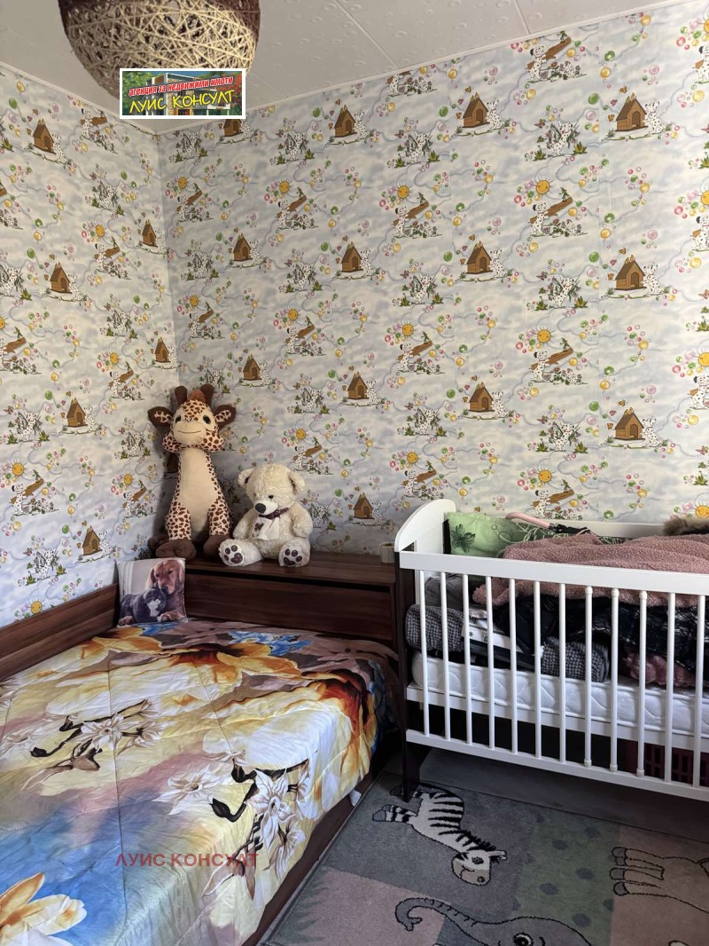 Na sprzedaż  2 sypialnie Montana , Mladost 2 , 78 mkw | 40841309 - obraz [6]