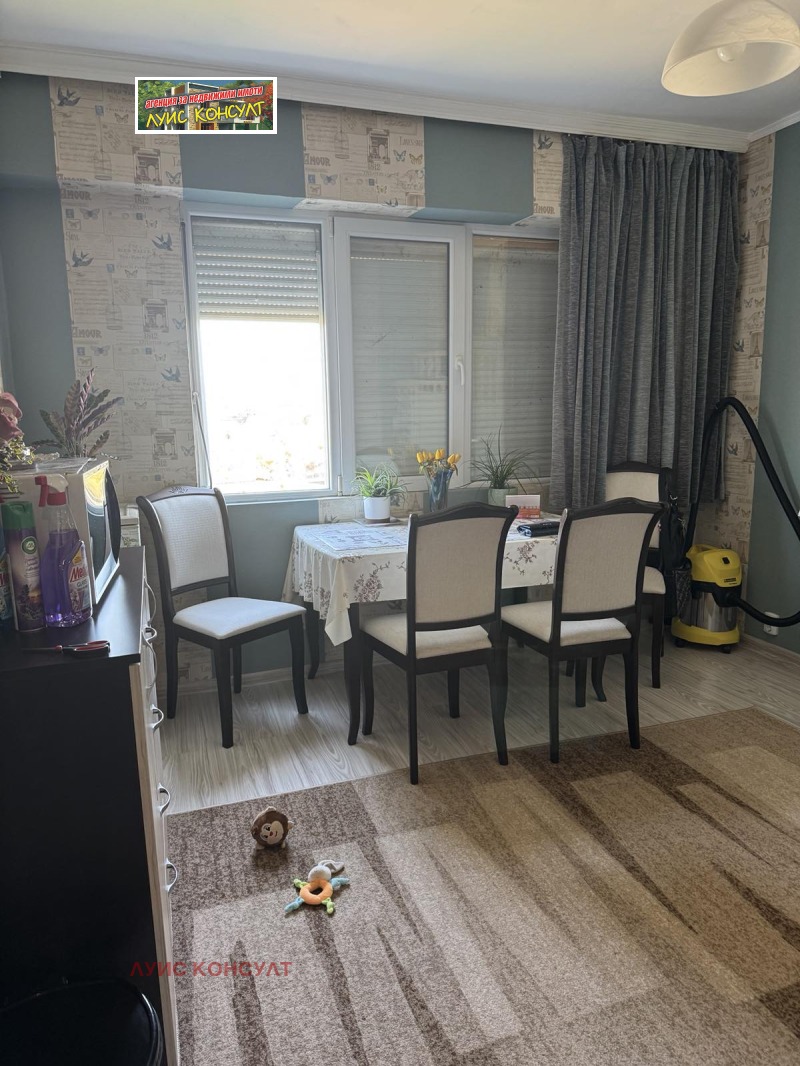 Na sprzedaż  2 sypialnie Montana , Mladost 2 , 78 mkw | 40841309 - obraz [11]