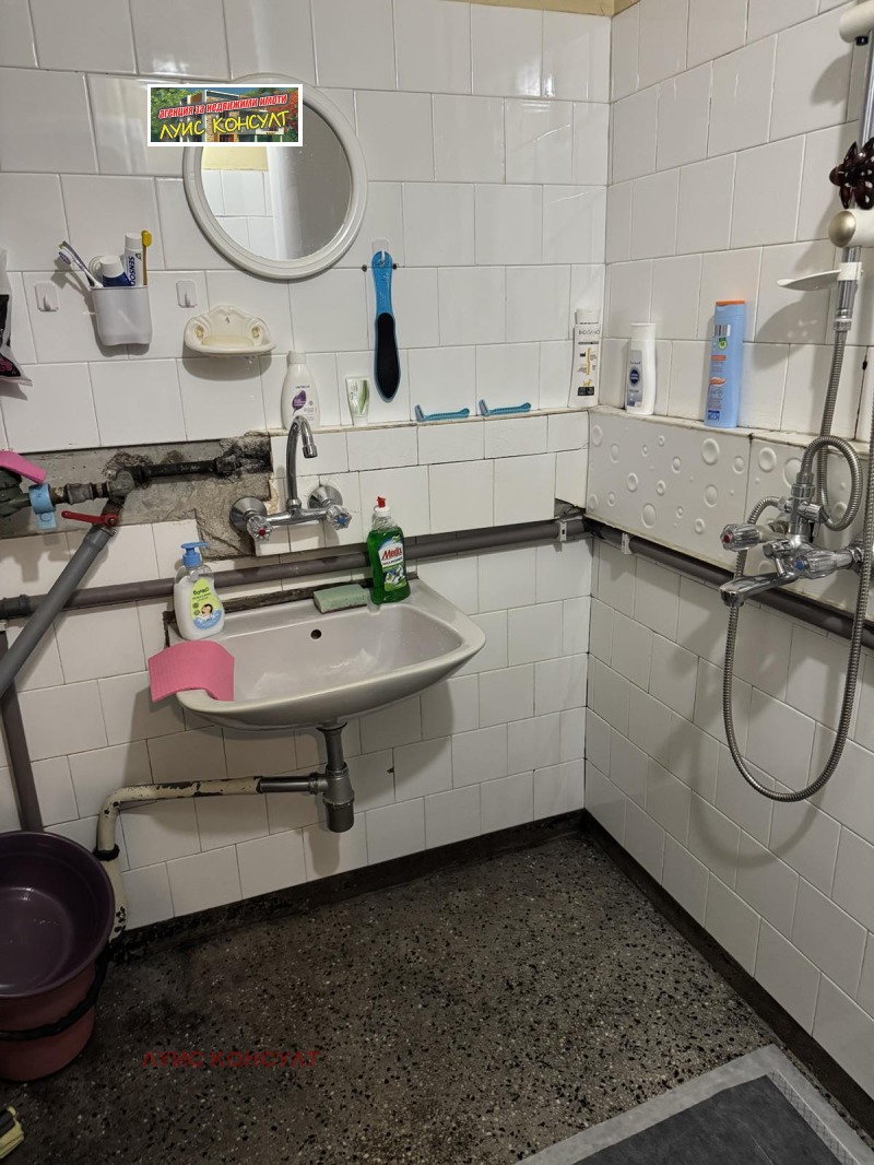 Na sprzedaż  2 sypialnie Montana , Mladost 2 , 78 mkw | 40841309 - obraz [17]