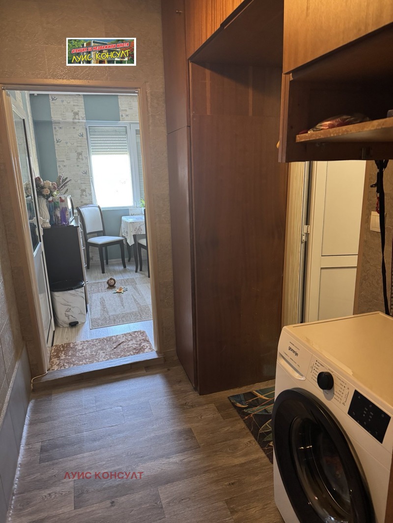 Na sprzedaż  2 sypialnie Montana , Mladost 2 , 78 mkw | 40841309 - obraz [12]