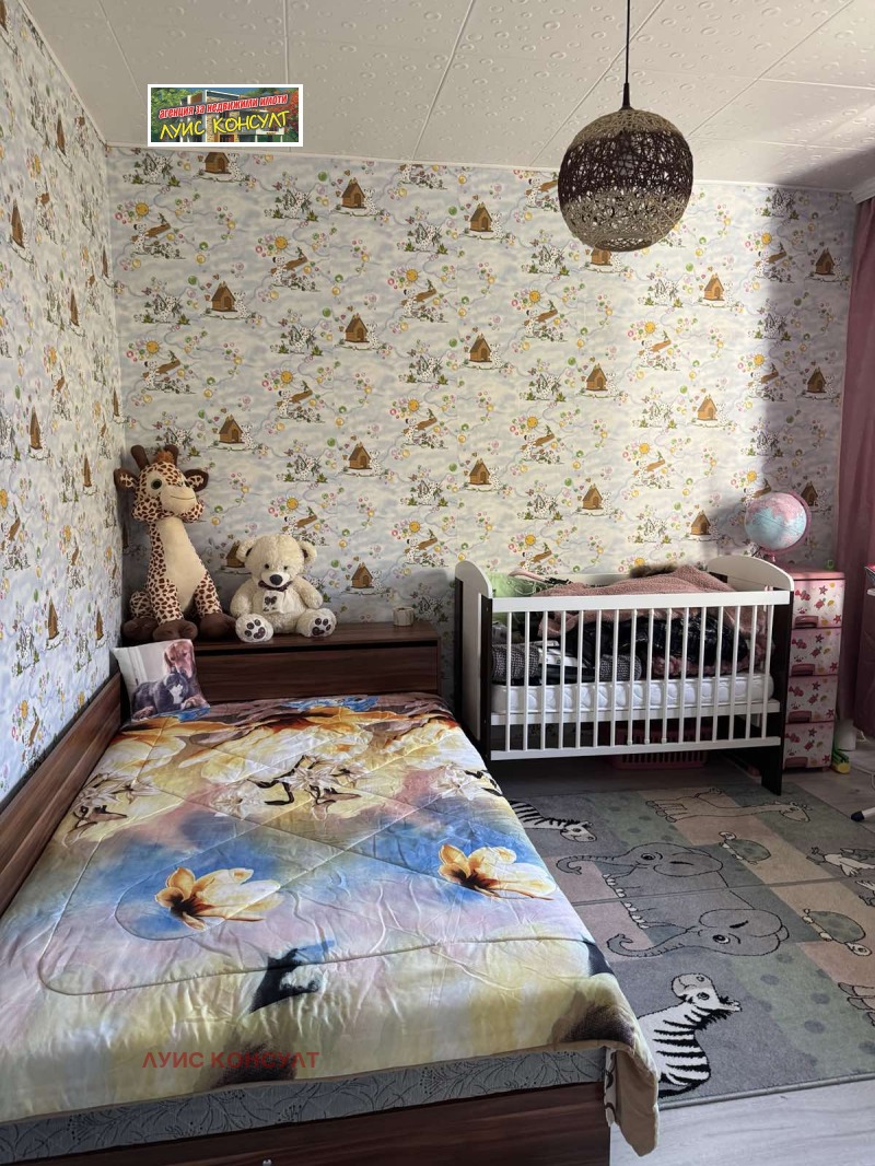 Na sprzedaż  2 sypialnie Montana , Mladost 2 , 78 mkw | 40841309 - obraz [7]