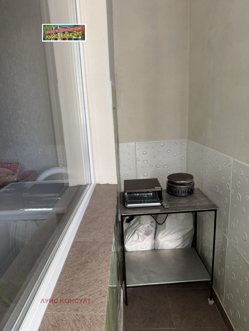 Na sprzedaż  2 sypialnie Montana , Mladost 2 , 78 mkw | 40841309 - obraz [15]