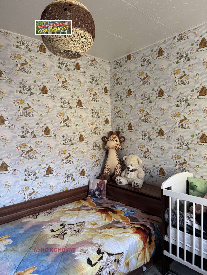 Na sprzedaż  2 sypialnie Montana , Mladost 2 , 78 mkw | 40841309 - obraz [8]