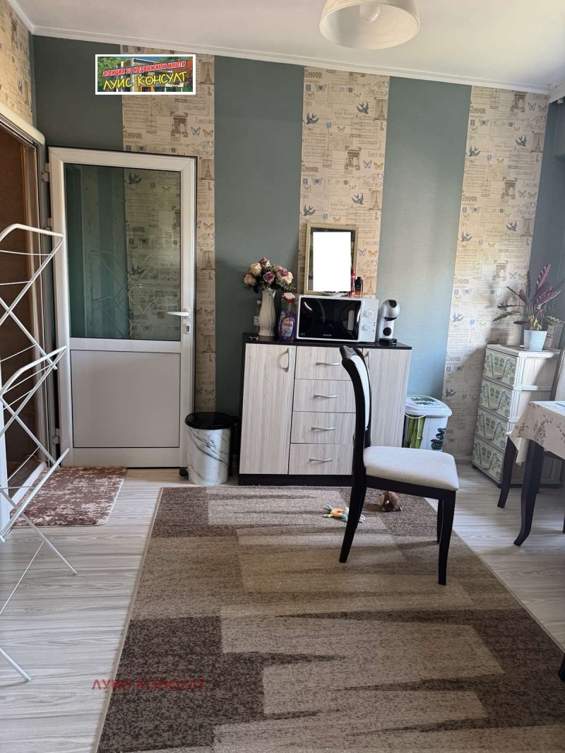 Na sprzedaż  2 sypialnie Montana , Mladost 2 , 78 mkw | 40841309 - obraz [9]