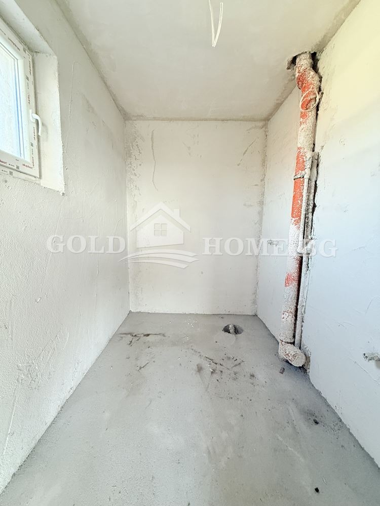 Продава 3-СТАЕН, гр. Пловдив, Христо Смирненски, снимка 10 - Апартаменти - 52625126