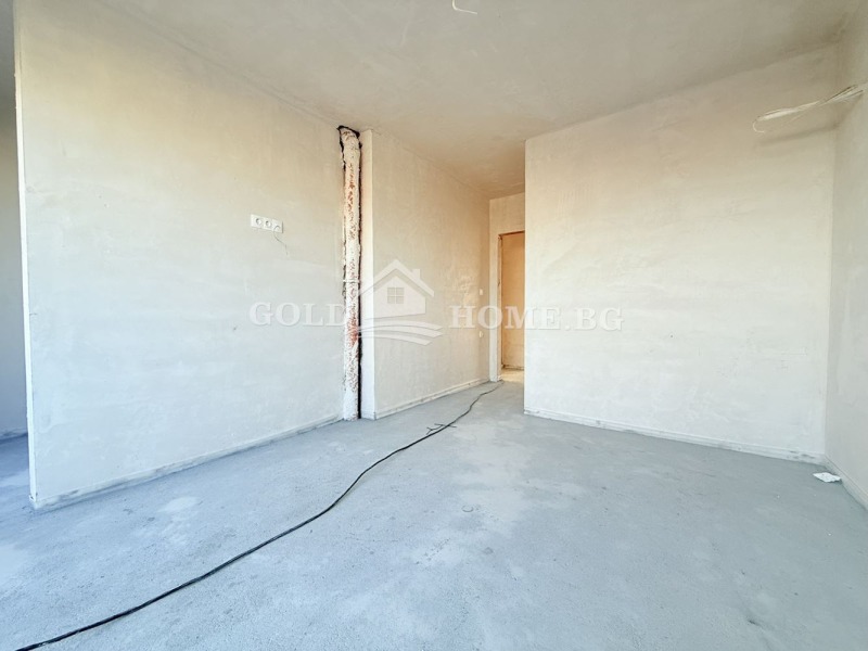 Продава 3-СТАЕН, гр. Пловдив, Христо Смирненски, снимка 8 - Апартаменти - 52625126