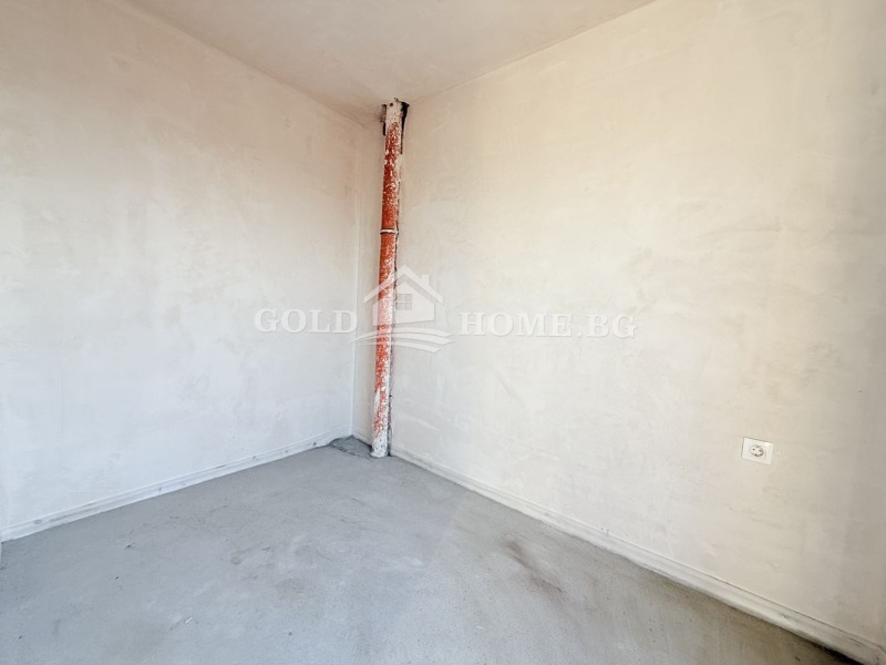 Продава 3-СТАЕН, гр. Пловдив, Христо Смирненски, снимка 6 - Апартаменти - 52625126