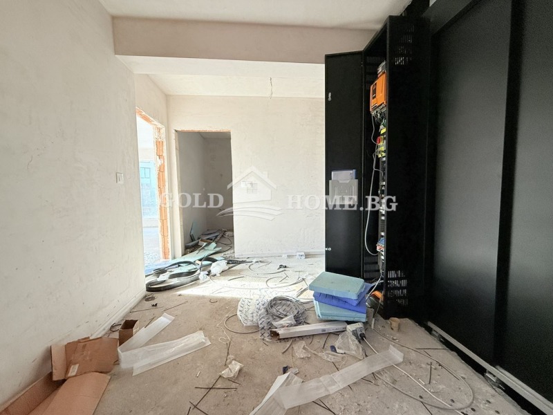 Продава 3-СТАЕН, гр. Пловдив, Христо Смирненски, снимка 12 - Апартаменти - 52625126