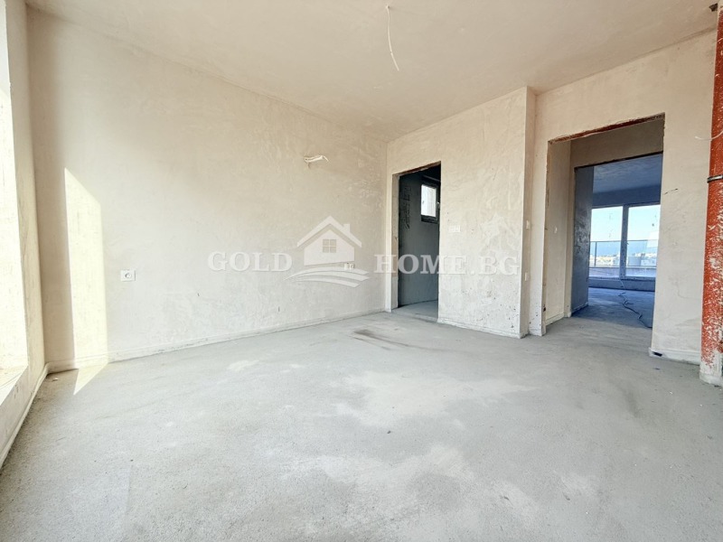 Продава 3-СТАЕН, гр. Пловдив, Христо Смирненски, снимка 4 - Апартаменти - 52625126