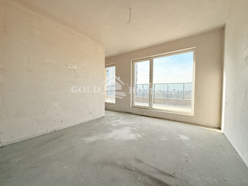 Продава 3-СТАЕН, гр. Пловдив, Христо Смирненски, снимка 5 - Апартаменти - 52625126