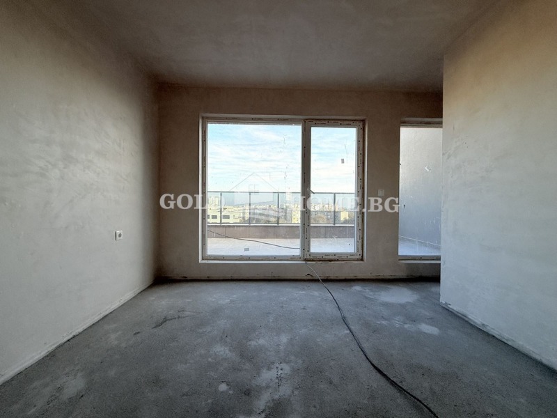 Продава 3-СТАЕН, гр. Пловдив, Христо Смирненски, снимка 9 - Апартаменти - 52625126