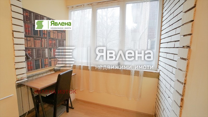 Продава 3-СТАЕН, гр. София, Изгрев, снимка 6 - Апартаменти - 54072481