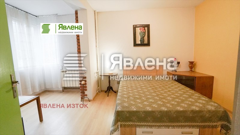 Продава 3-СТАЕН, гр. София, Изгрев, снимка 3 - Апартаменти - 54072481
