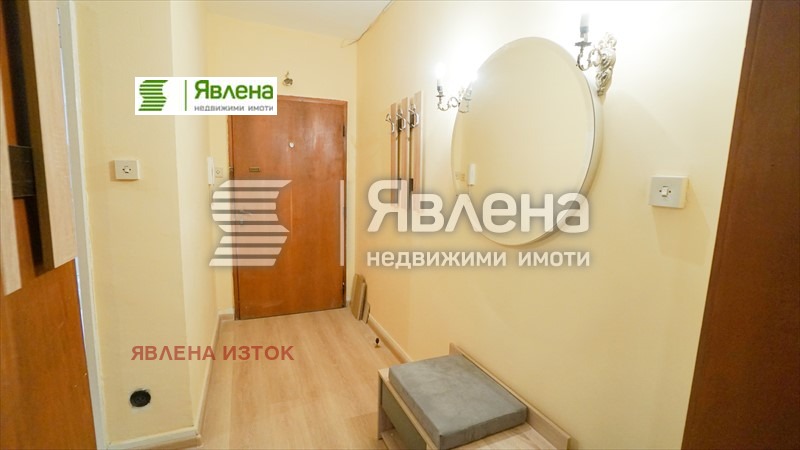 Продава 3-СТАЕН, гр. София, Изгрев, снимка 8 - Апартаменти - 54072481
