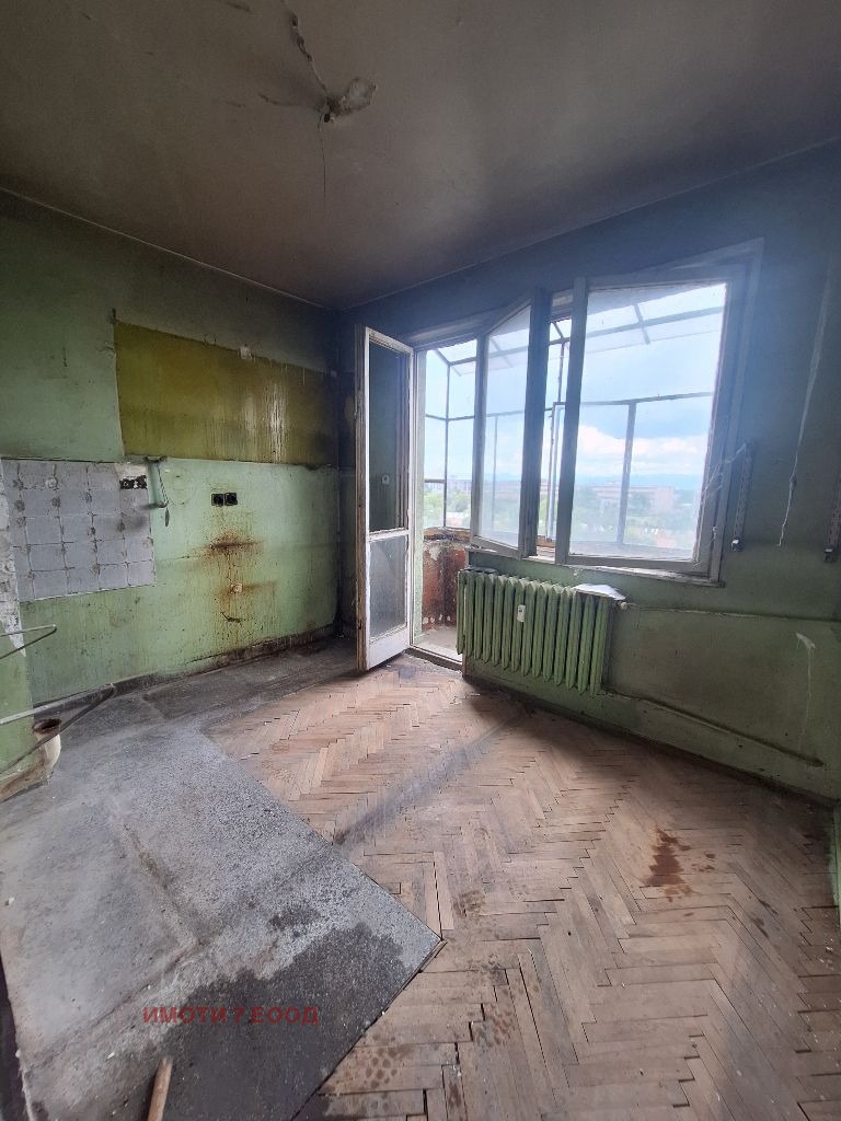 Продава 3-СТАЕН, гр. София, Оборище, снимка 14 - Апартаменти - 55053280