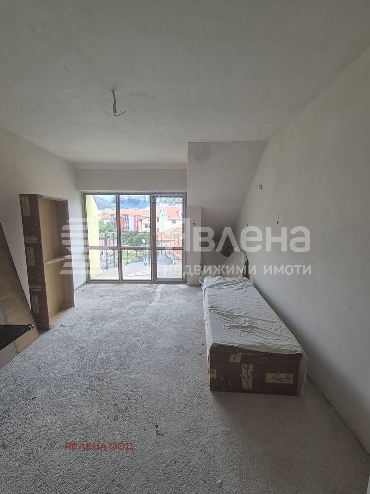 Продава 3-СТАЕН, гр. Сливен, Ново село, снимка 4 - Апартаменти - 56126951
