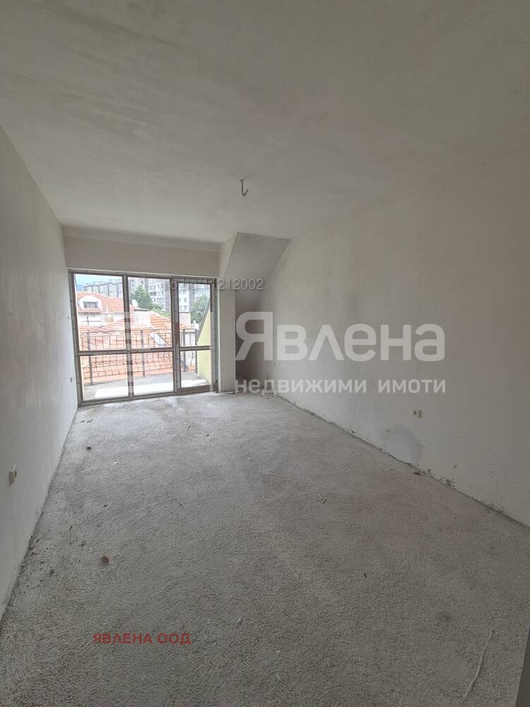 Продава 3-СТАЕН, гр. Сливен, Ново село, снимка 6 - Апартаменти - 56126951