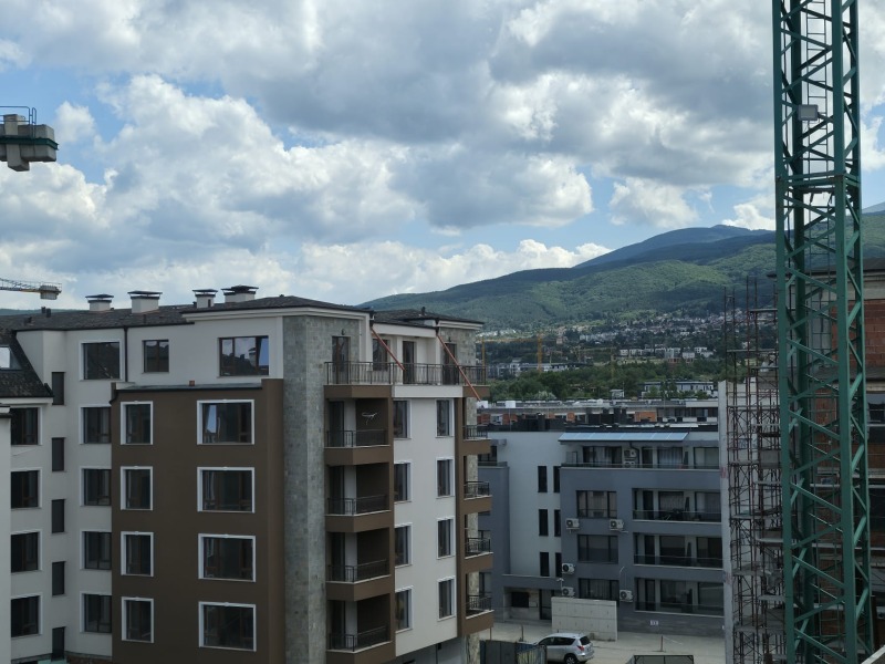 In vendita  3 camere da letto Sofia , Malinova dolina , 123 mq | 84354012