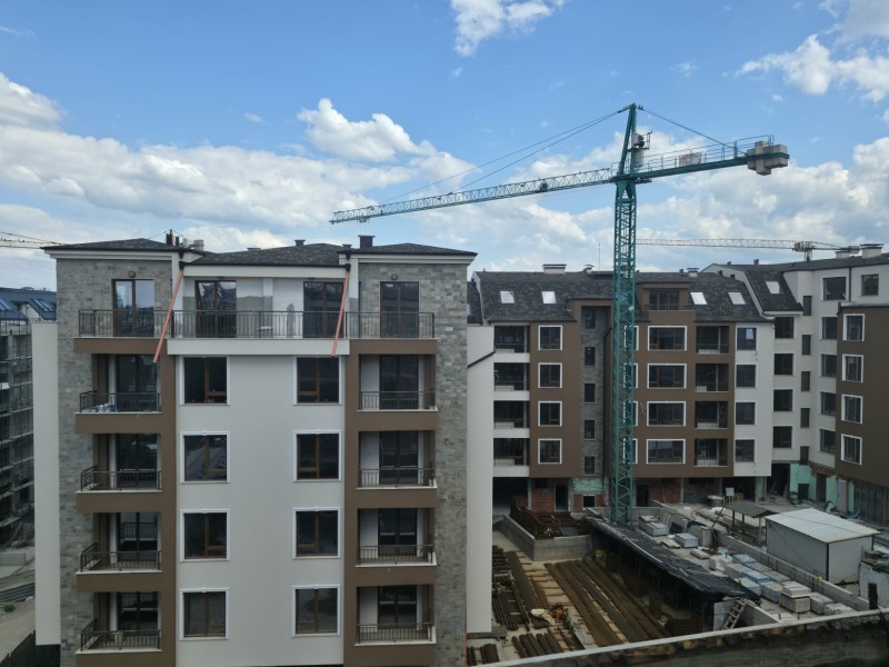 In vendita  3 camere da letto Sofia , Malinova dolina , 123 mq | 84354012 - Immagine [2]