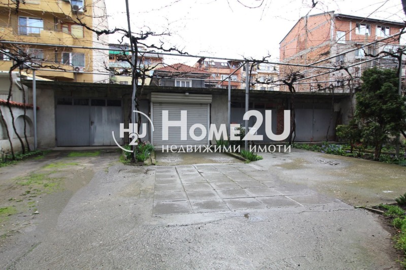 For Sale  House Floor Plovdiv , Kyuchuk Parizh , 125 sq.m | 38503471 - image [17]