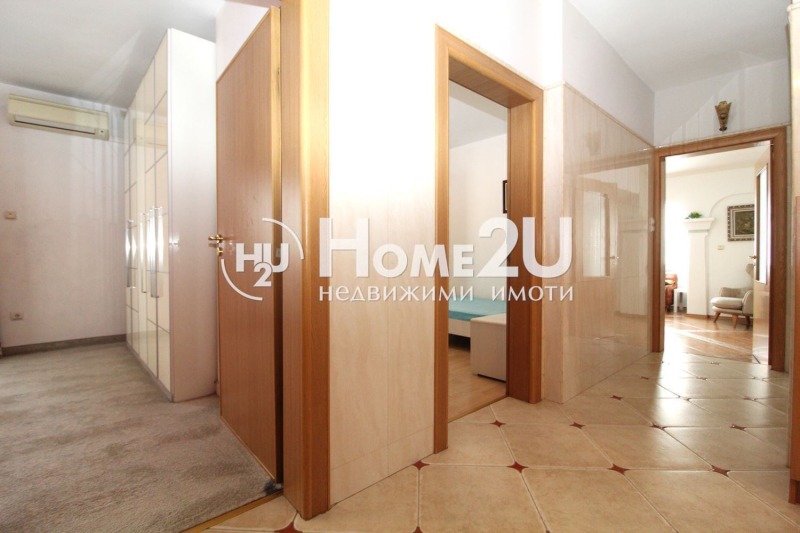 For Sale  House Floor Plovdiv , Kyuchuk Parizh , 125 sq.m | 38503471 - image [15]