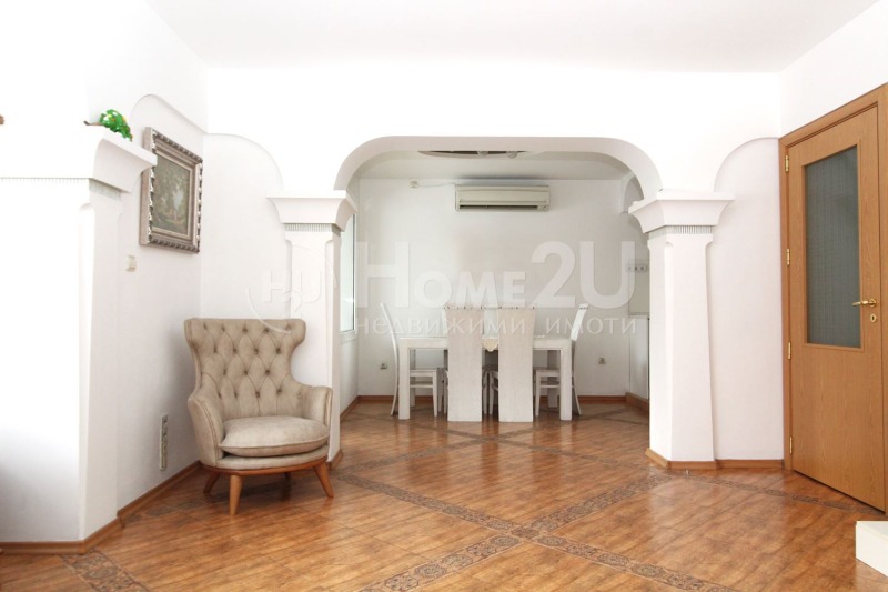 For Sale  House Floor Plovdiv , Kyuchuk Parizh , 125 sq.m | 38503471 - image [2]