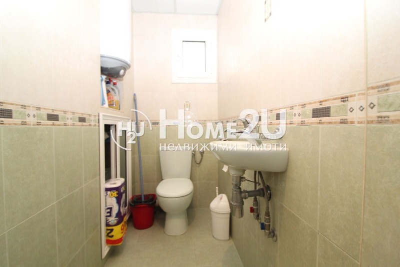 For Sale  House Floor Plovdiv , Kyuchuk Parizh , 125 sq.m | 38503471 - image [14]