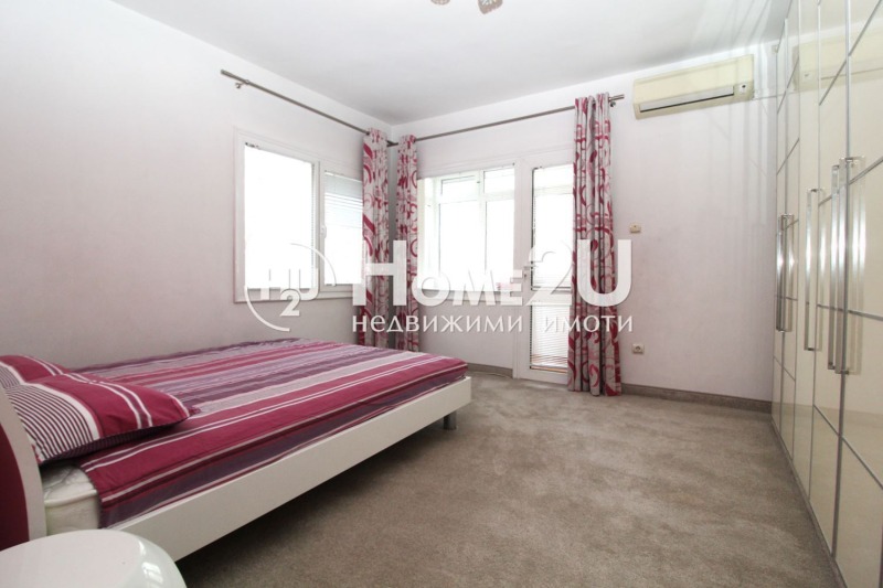 For Sale  House Floor Plovdiv , Kyuchuk Parizh , 125 sq.m | 38503471 - image [8]